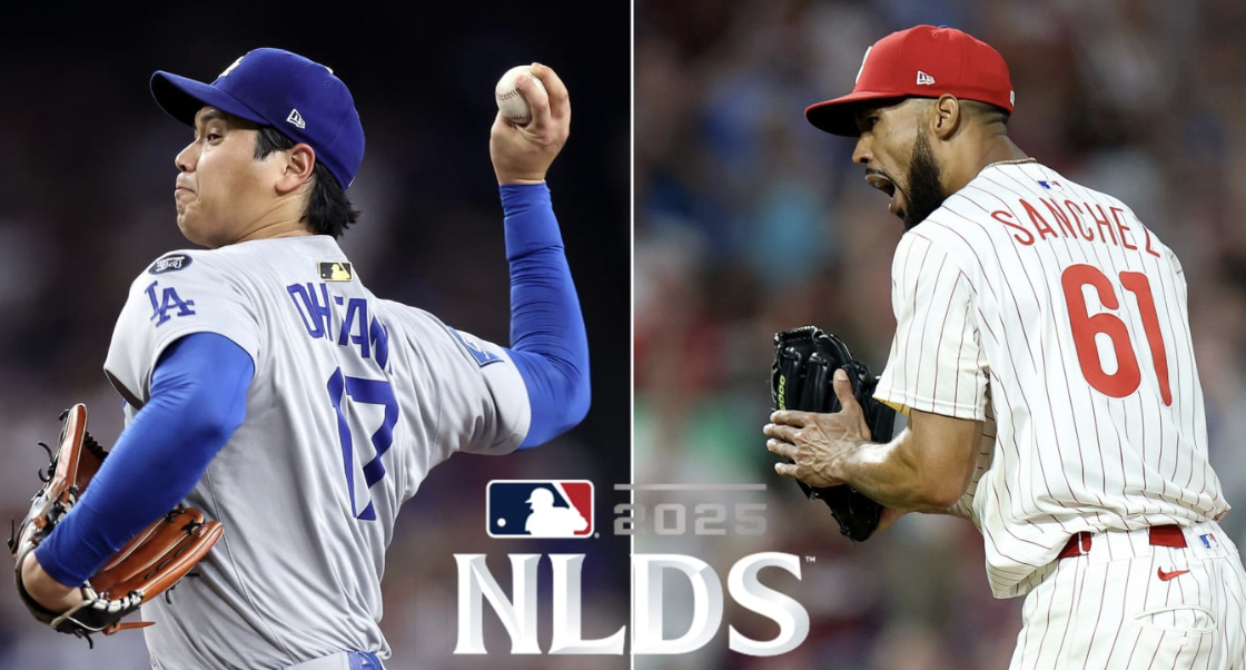 Dodgers-Phillies NLDS Game 1 FAQ (Sat., 6 or 6:30 p.m. ET, TBS)